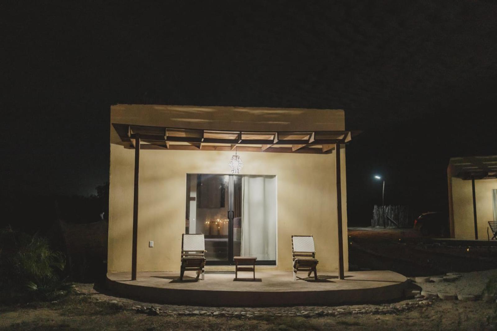 Tres Velas Surf Celestino Gazca Villasenor Exterior photo