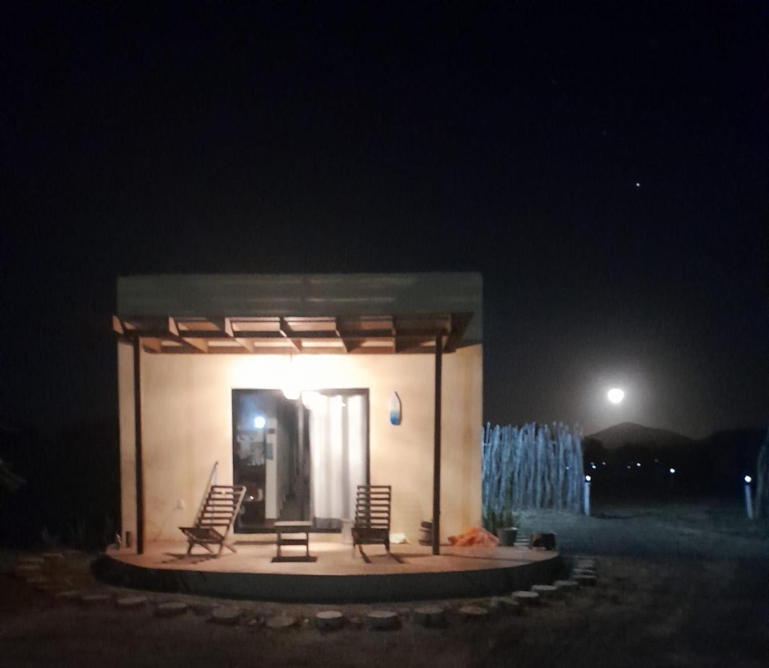 Tres Velas Surf Celestino Gazca Villasenor Exterior photo